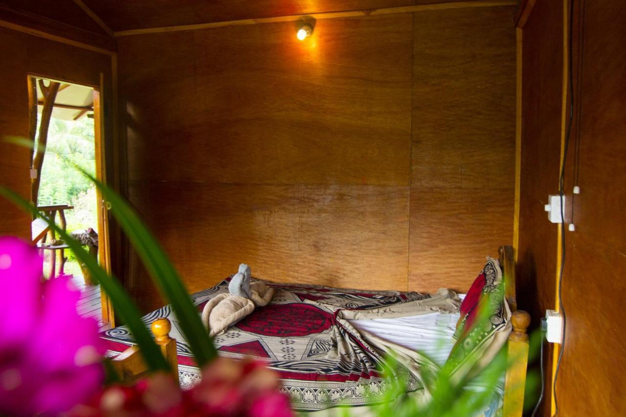 Anushka Nera Nature House Σιγκιρίγια Δωμάτιο φωτογραφία